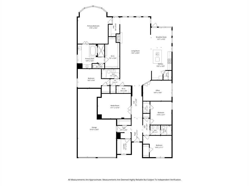 1217 7th Street, Argyle, TX 76226 1217 7th Street, Argyle, TX 76226