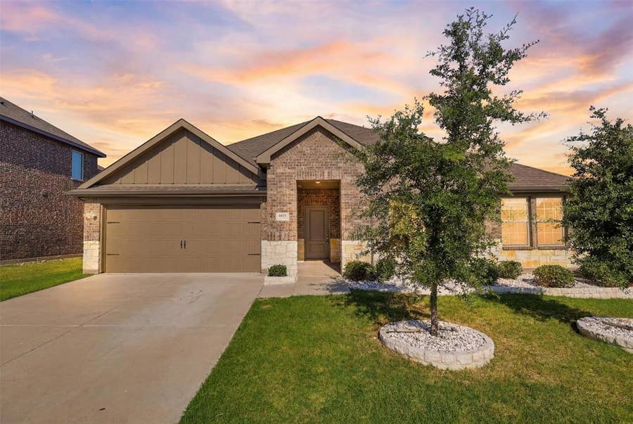 Property photo for 6433 Bon Fire Drive, Garland, TX