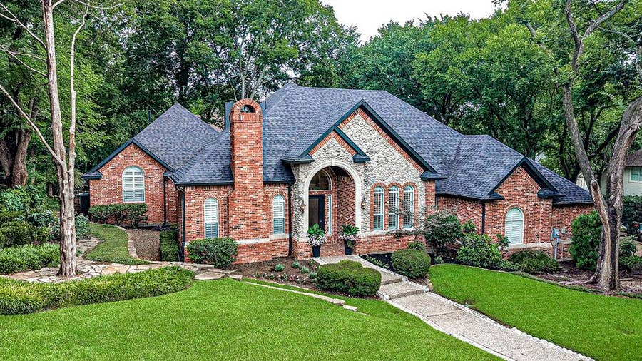 Property photo for 2202 Misty Way, McKinney, TX