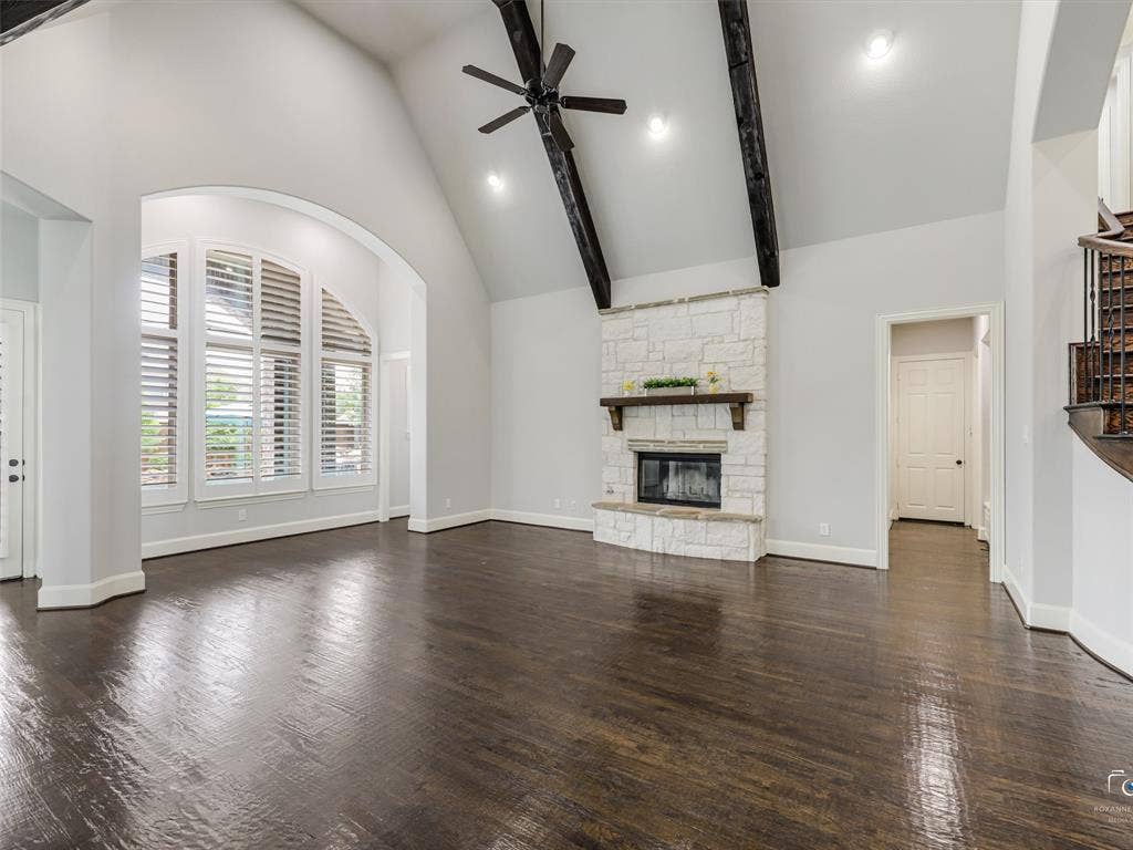 600 Abbey Lane, Prosper, TX 75078 600 Abbey Lane, Prosper, TX 75078