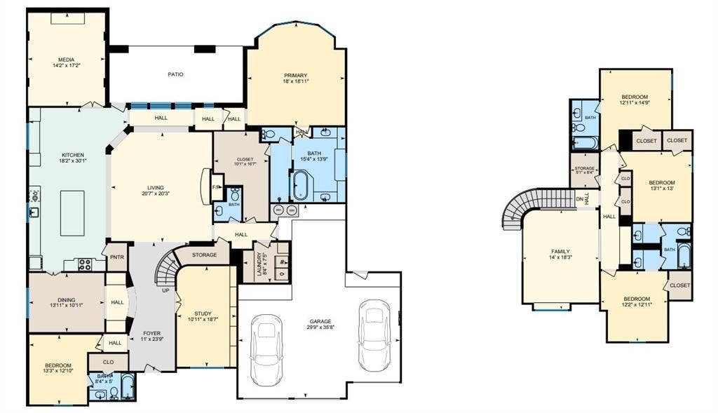 600 Abbey Lane, Prosper, TX 75078 600 Abbey Lane, Prosper, TX 75078