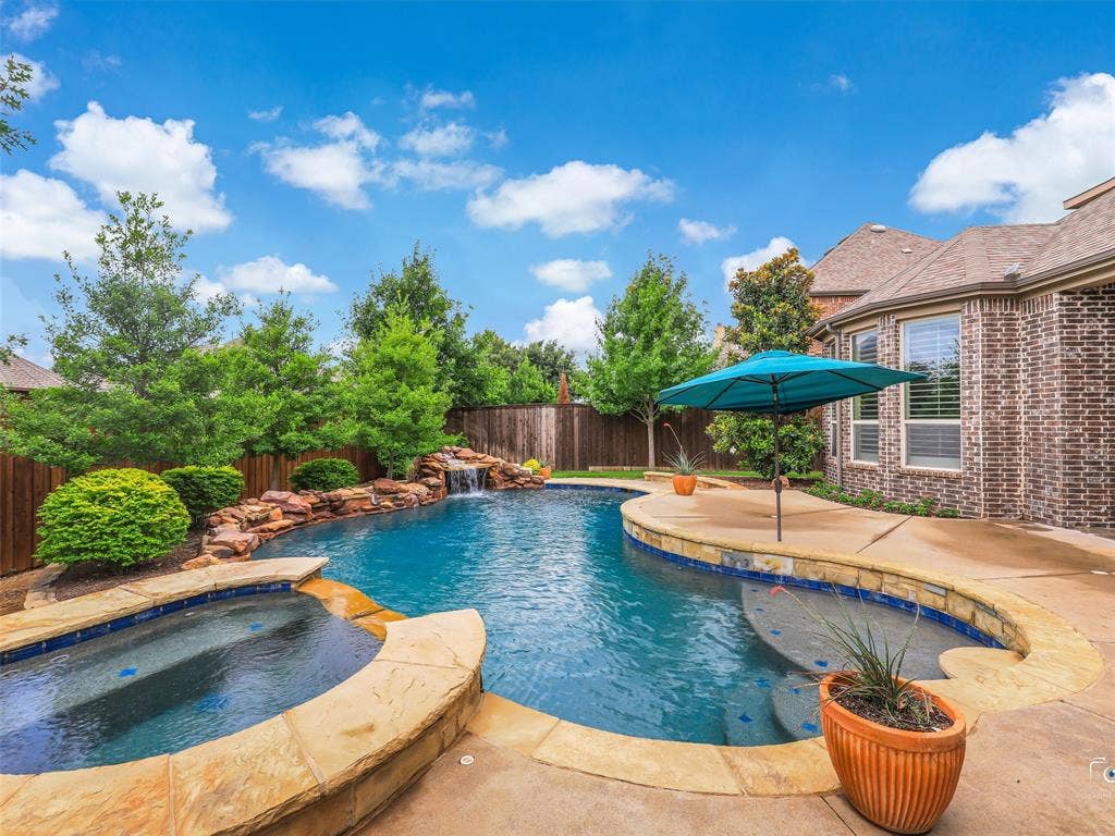 600 Abbey Lane, Prosper, TX 75078 600 Abbey Lane, Prosper, TX 75078