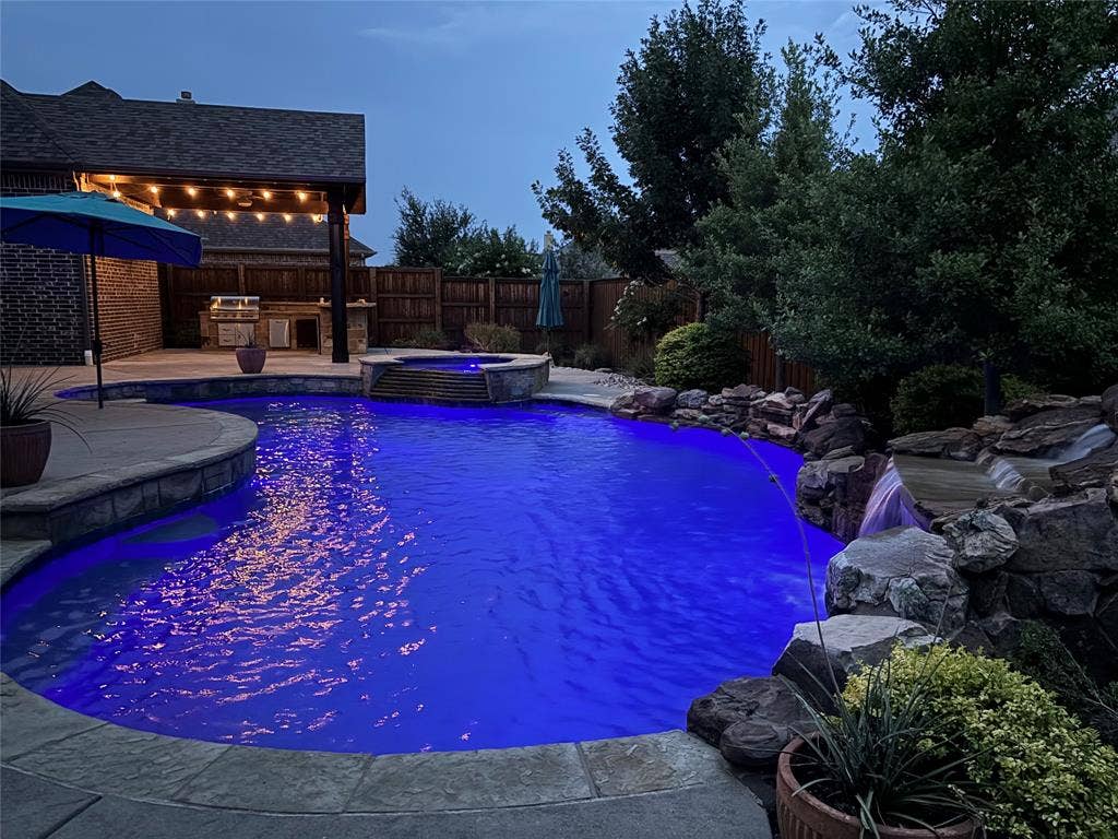 600 Abbey Lane, Prosper, TX 75078 600 Abbey Lane, Prosper, TX 75078