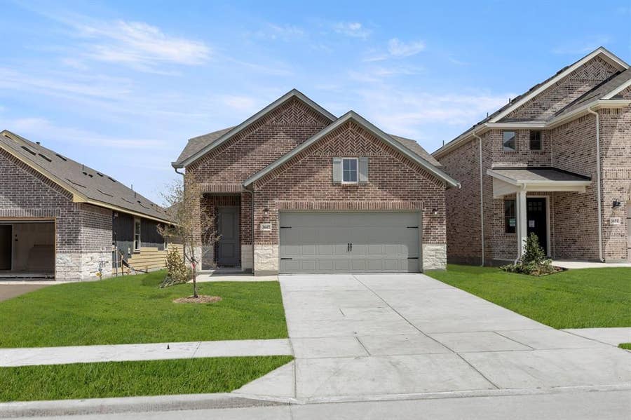 Property photo for 3647 Castle Drive, Celina, TX