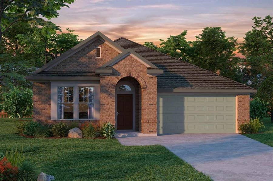 Property photo for 4007 Yellowstone Road, Royse City, TX