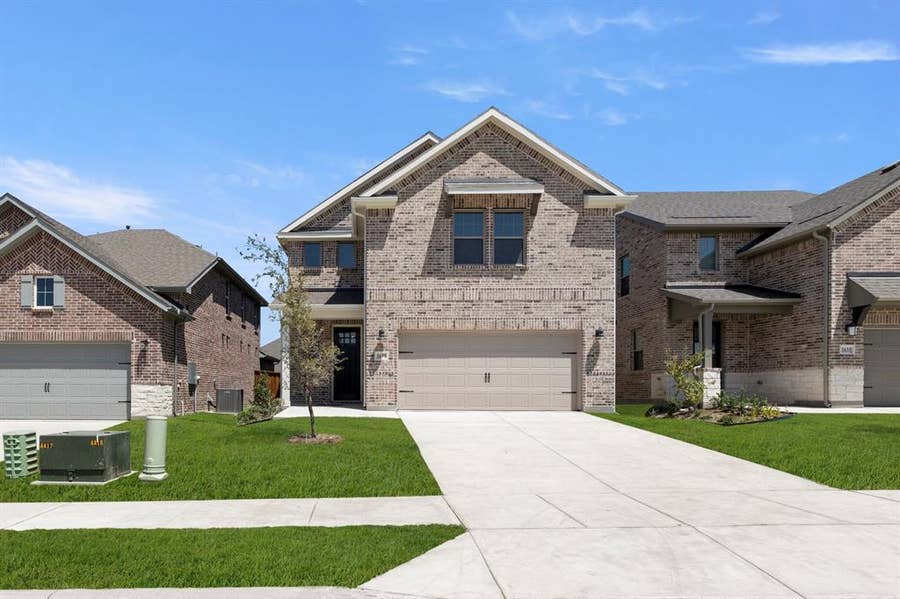 Property photo for 3651 Castle Drive, Celina, TX