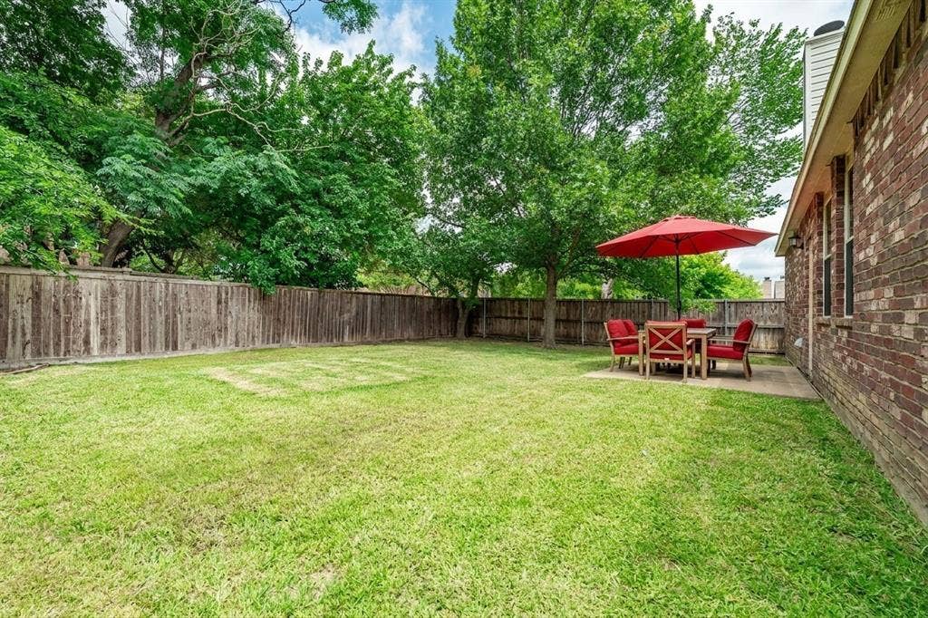 2416 Dalhart Trail, McKinney, TX 75072 Virtually Staged