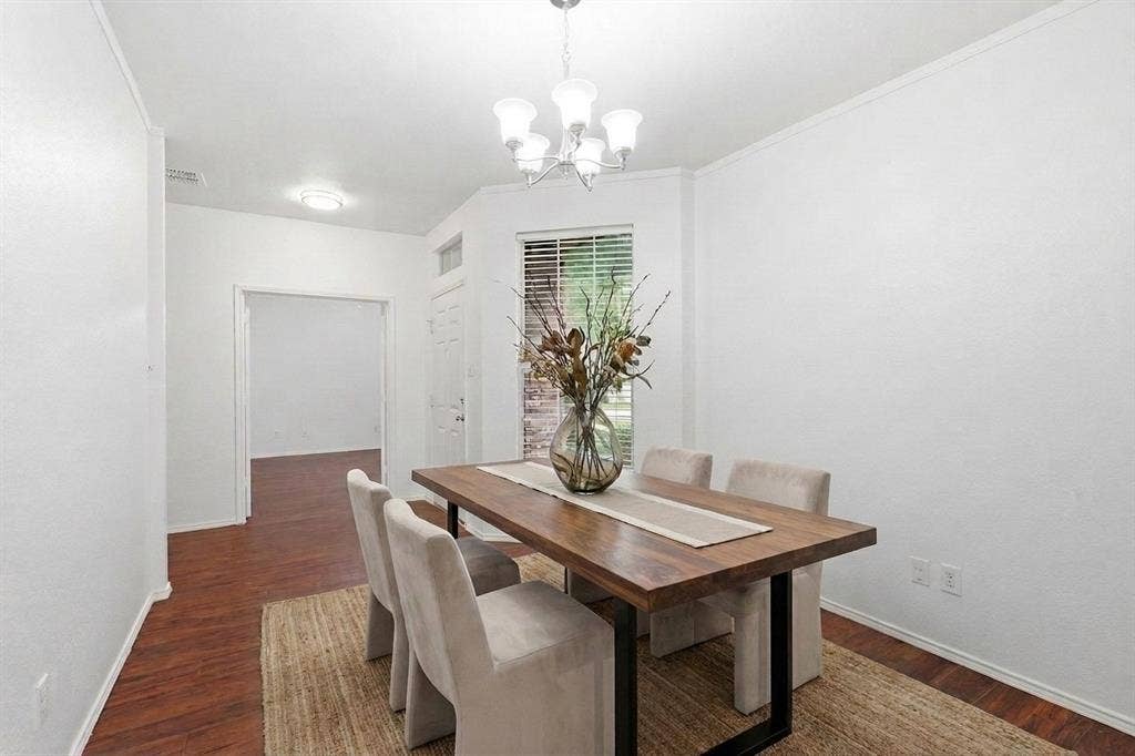2416 Dalhart Trail, McKinney, TX 75072 Virtually Staged