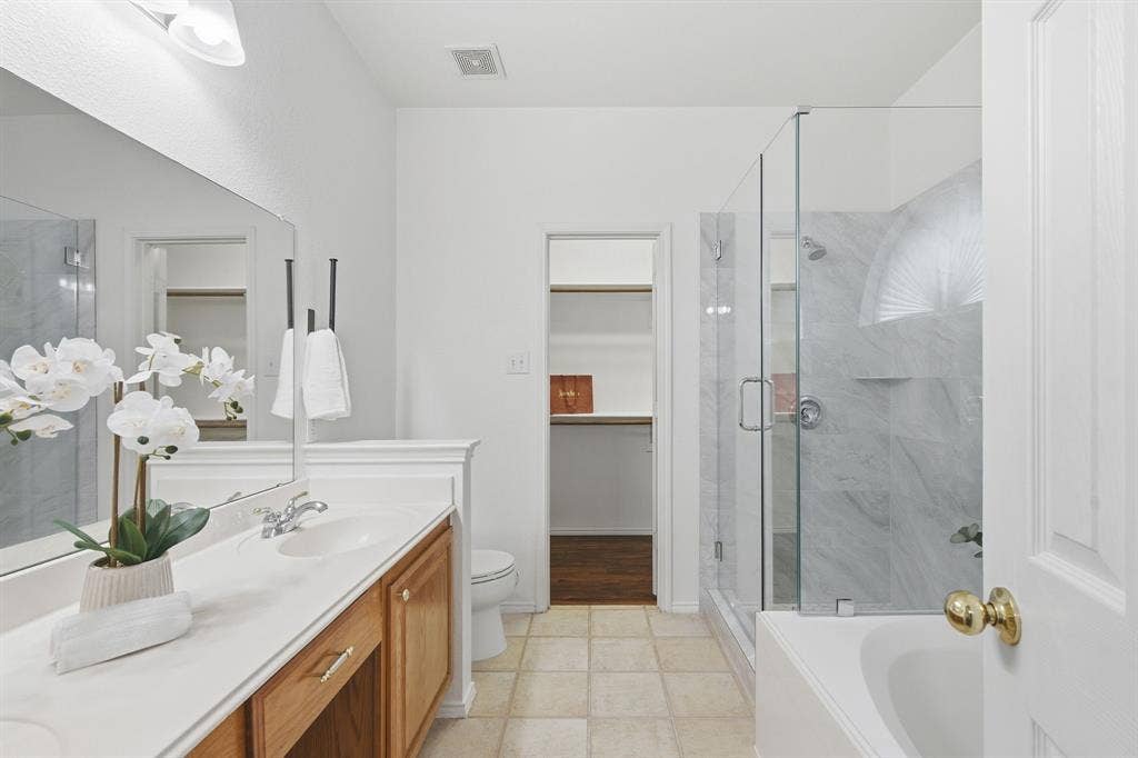 2416 Dalhart Trail, McKinney, TX 75072 2416 Dalhart Trail, McKinney, TX 75072