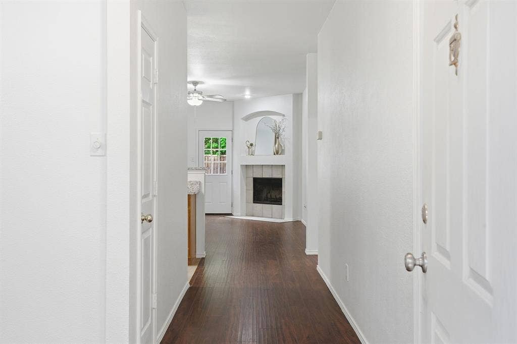 2416 Dalhart Trail, McKinney, TX 75072 2416 Dalhart Trail, McKinney, TX 75072