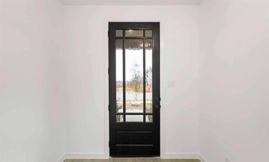 3655 Castle Drive, Celina, TX 75009 Foyer Representative Photo