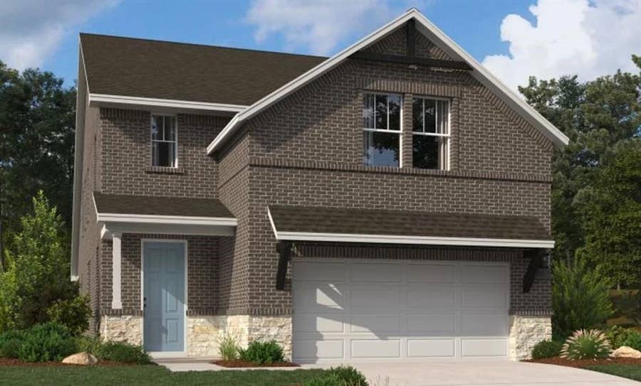 Property photo for 3655 Castle Drive, Celina, TX