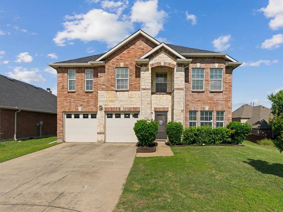Property photo for 13287 Fowler Drive, Frisco, TX