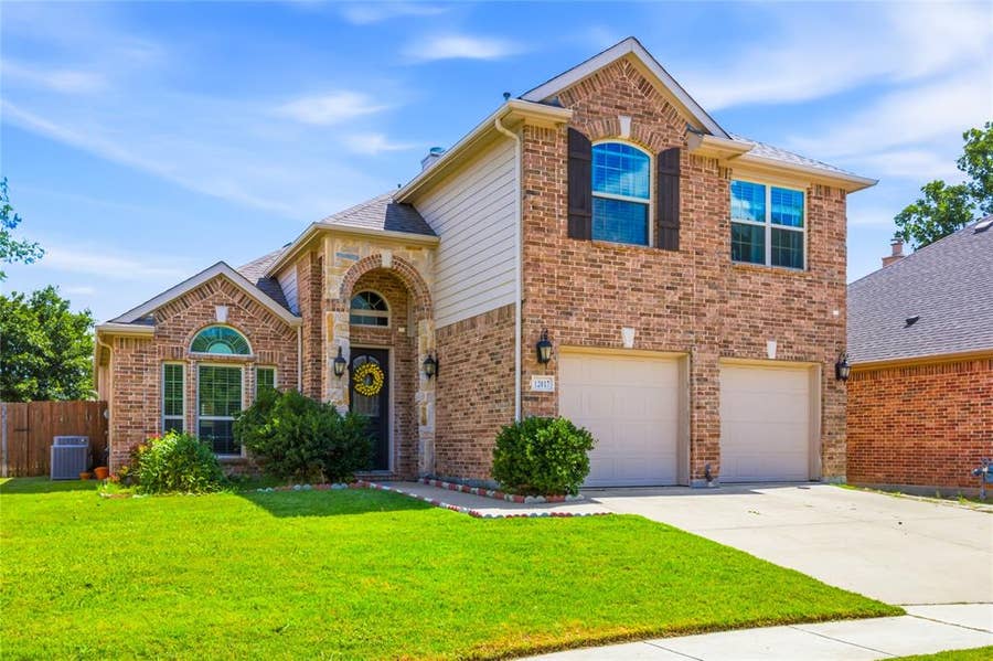 Property photo for 12017 Beckton Street, McKinney, TX