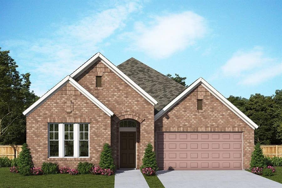 Property photo for 3274 Wind Knot Way, Royse City, TX