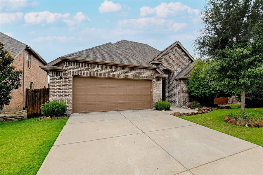Property photo for 1124 Hot Springs Way, Celina, TX