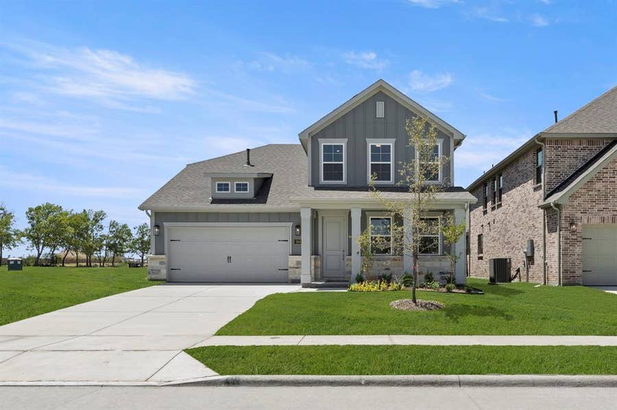 Property photo for 3642 Saffron Drive, Celina, TX