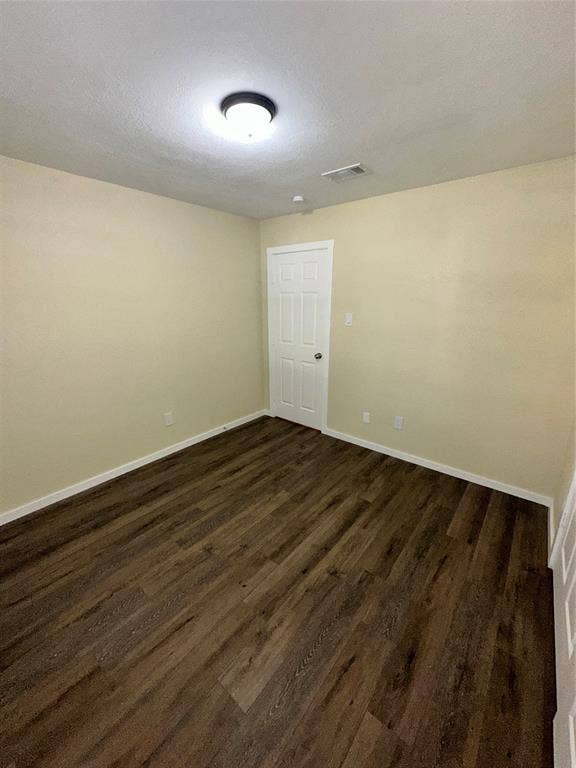 6620 Moss Lane, Watauga, TX 76148 Third Bedroom