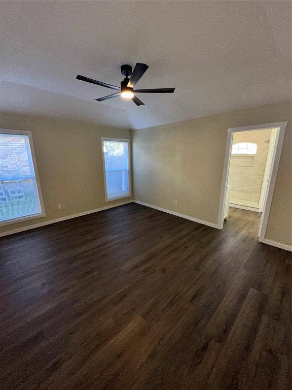 6620 Moss Lane, Watauga, TX 76148 Master Bedroom