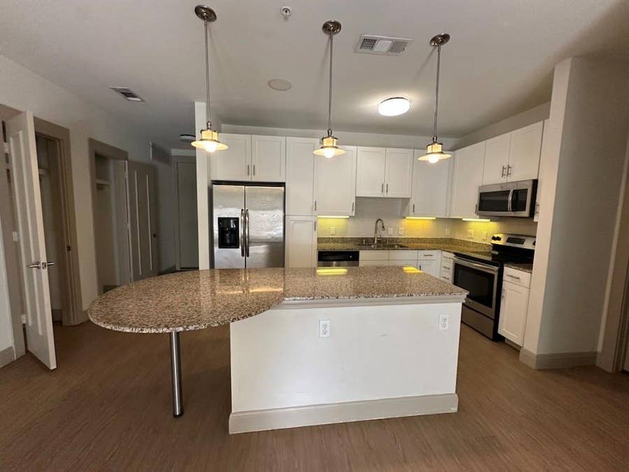 Property photo for 801 N Bishop Avenue, #1-205, Dallas, TX