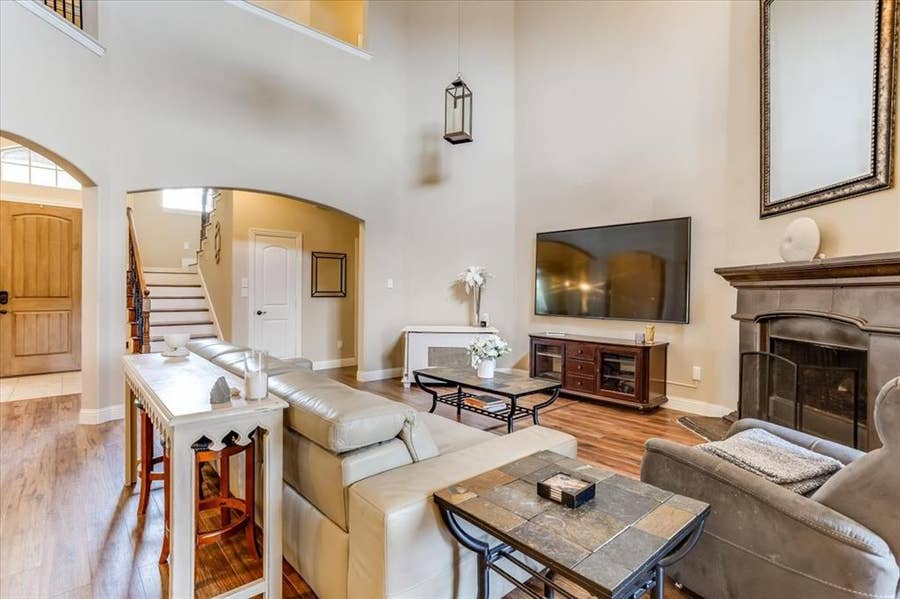 Property photo for 3608 Bright Star Way, Plano, TX