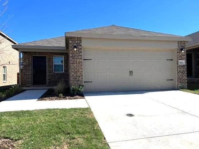 Property photo for 829 Lake Fletcher Road, Princeton, TX