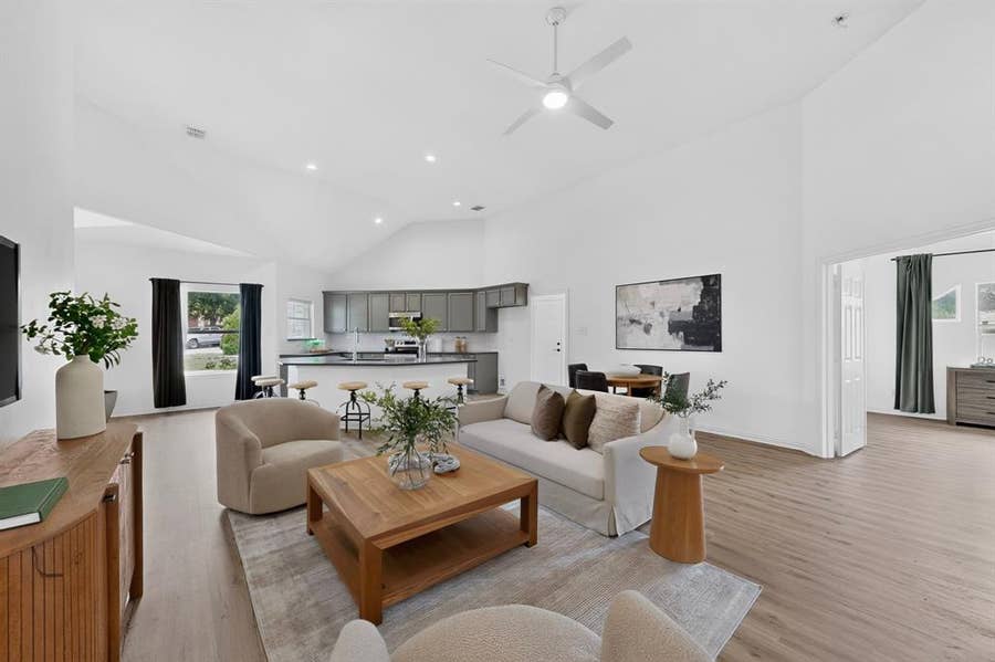 Property photo for 2230 Larry Drive, Dallas, TX
