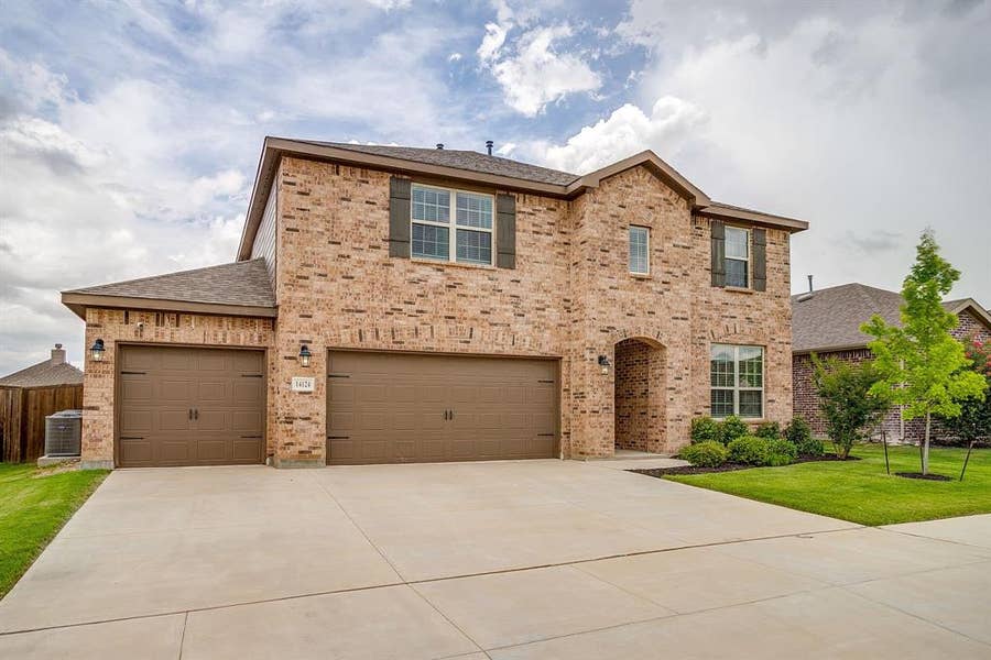 Property photo for 14124 Cassiopeia Drive, Haslet, TX