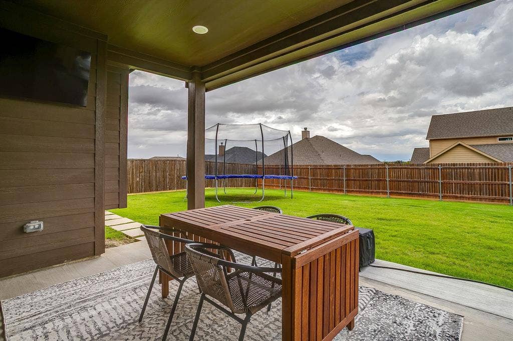 14124 Cassiopeia Drive, Haslet, TX 76052 14124 Cassiopeia Drive, Haslet, TX 76052