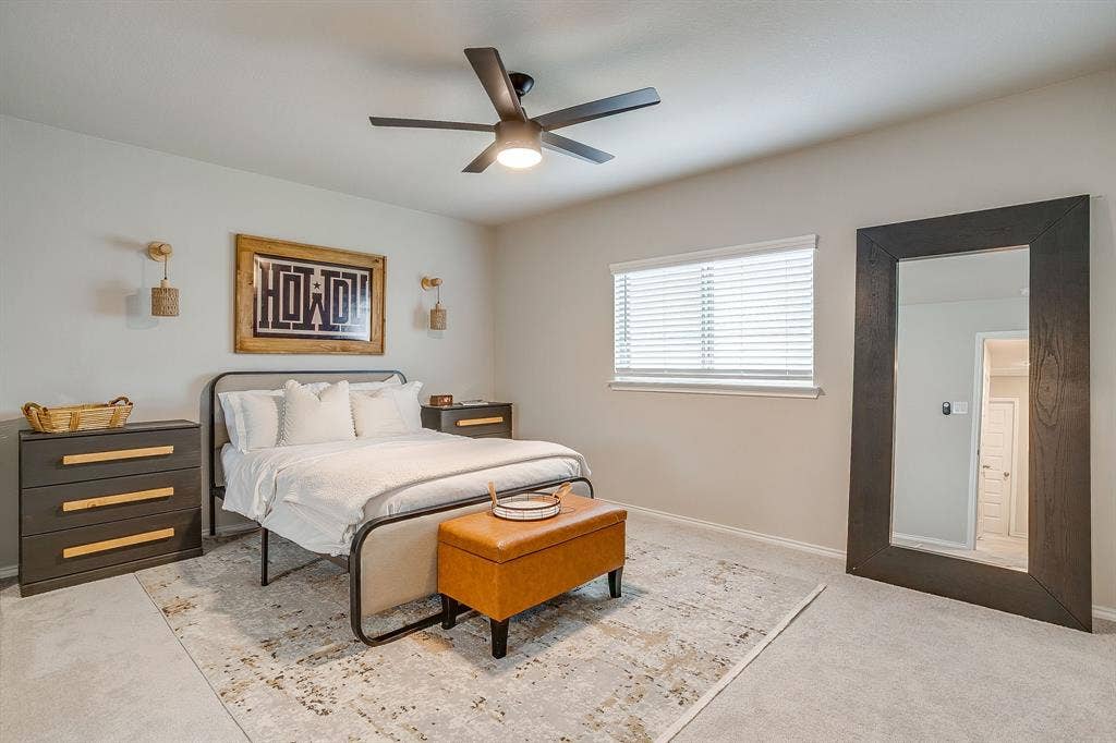 14124 Cassiopeia Drive, Haslet, TX 76052 14124 Cassiopeia Drive, Haslet, TX 76052
