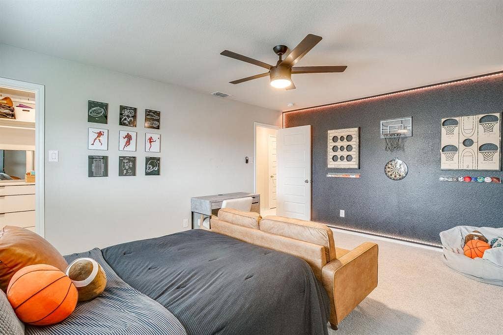 14124 Cassiopeia Drive, Haslet, TX 76052 14124 Cassiopeia Drive, Haslet, TX 76052
