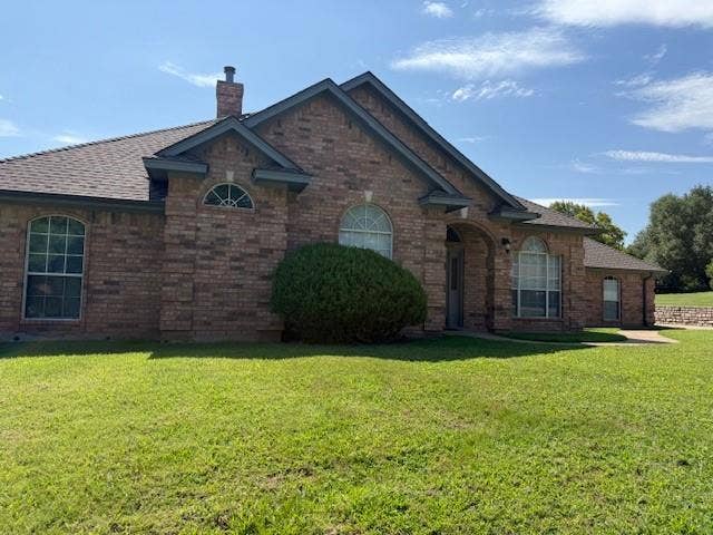 Property photo for 9703 Argyle Court, Granbury, TX