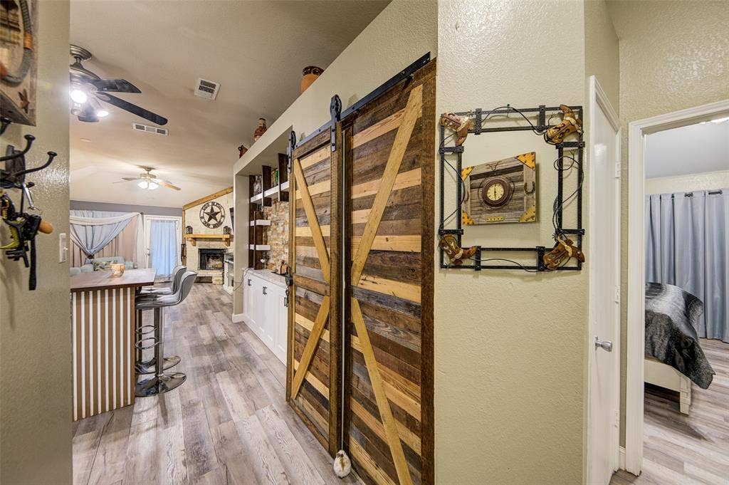 1010 Savage Drive, Denton, TX 76207