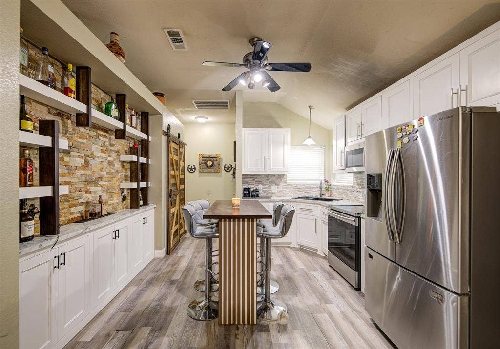1010 Savage Drive, Denton, TX 76207
