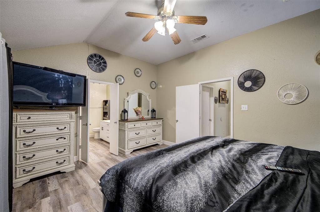 1010 Savage Drive, Denton, TX 76207