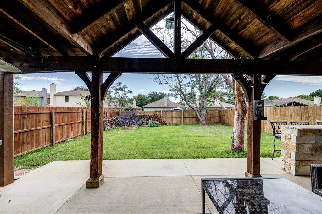 1010 Savage Drive, Denton, TX 76207