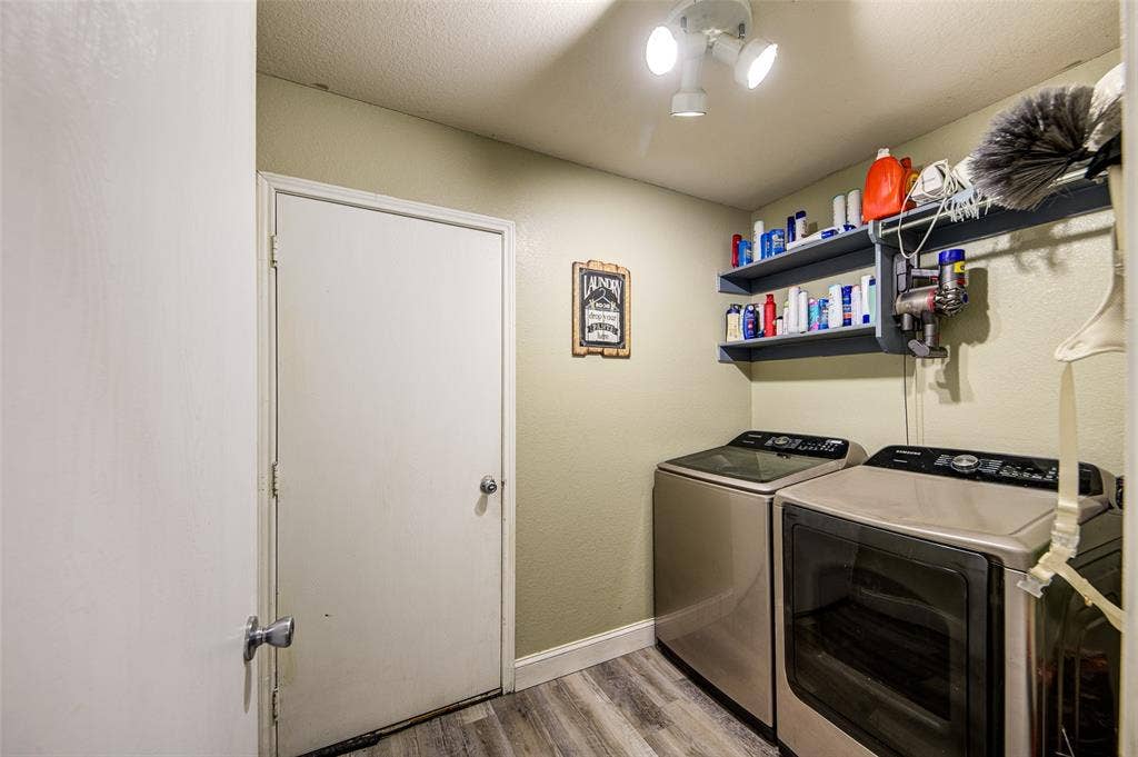 1010 Savage Drive, Denton, TX 76207