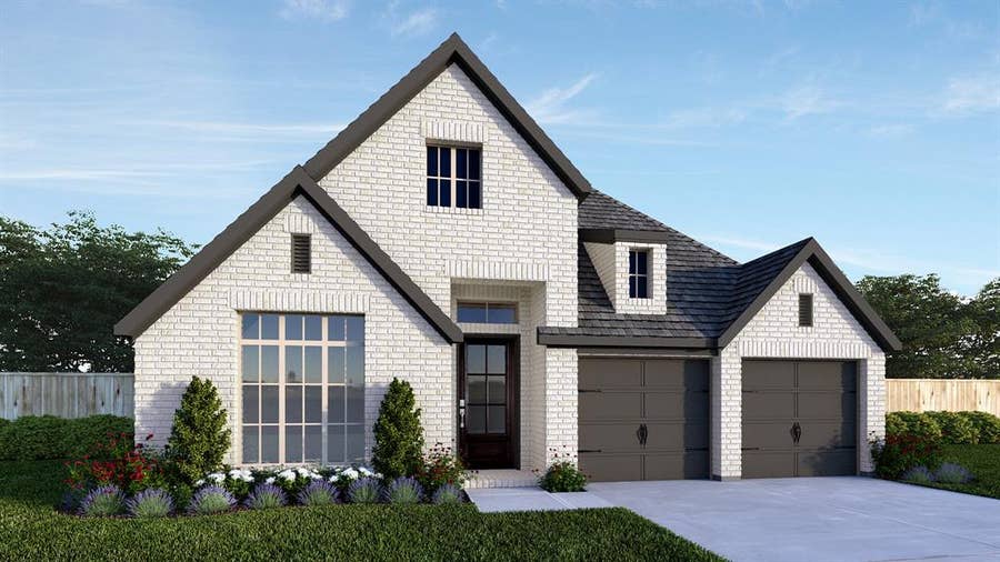 Property photo for 10409 Wyatts Run Road, Fort Worth, TX