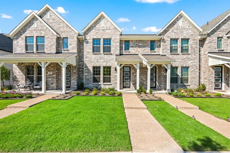 Property photo for 1821 Summer Aura, Mesquite, TX
