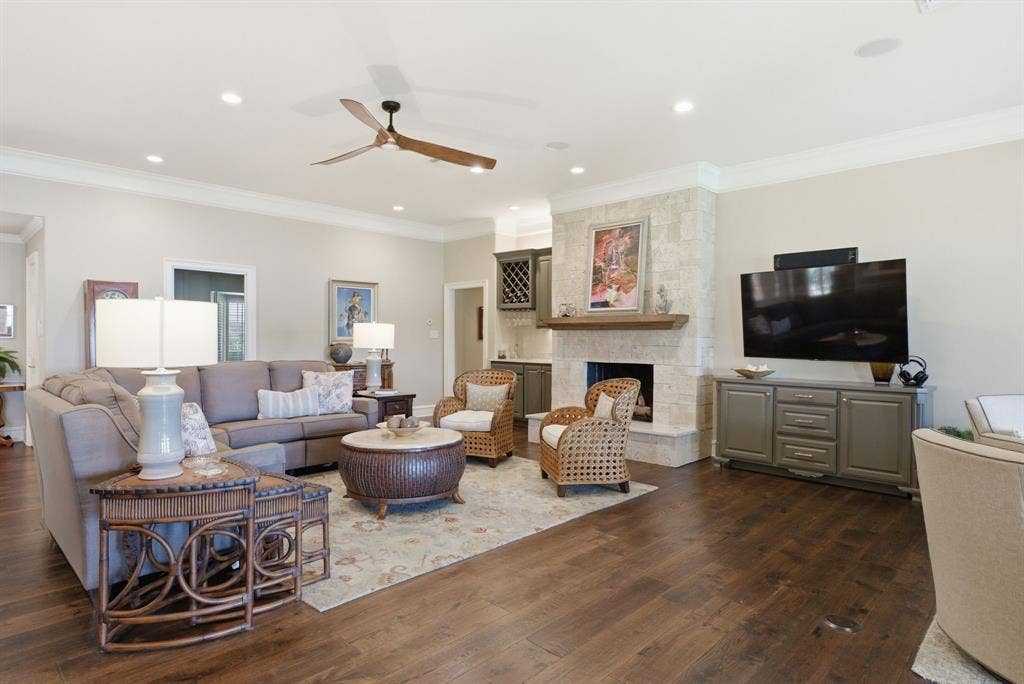 Bullard, TX 75757 Bullard, TX 75757