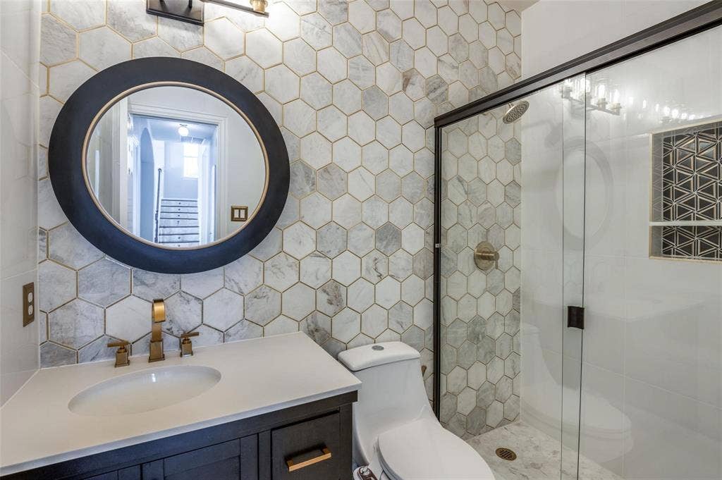 323 Del Cano Drive, Allen, TX 75002 323 Del Cano Drive, Allen, TX 75002