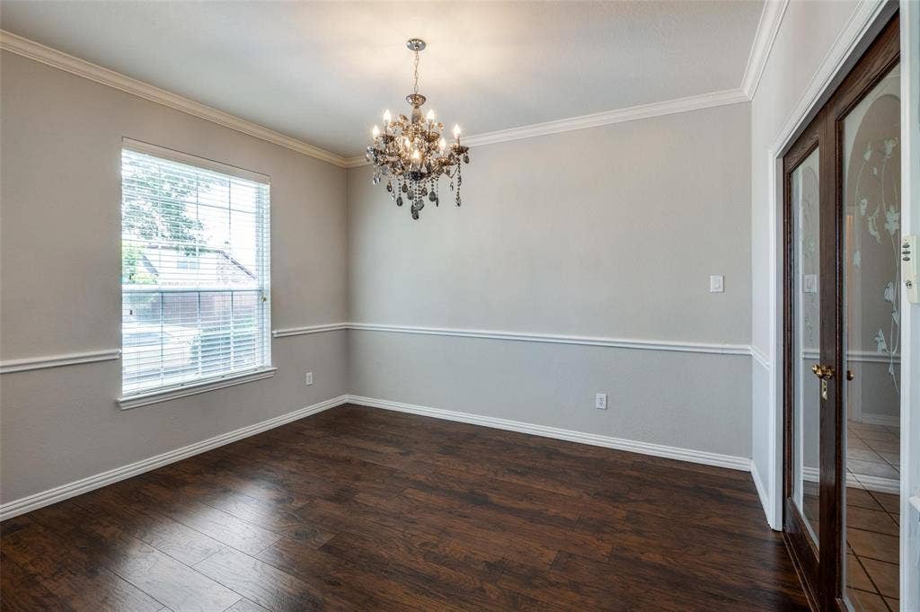 323 Del Cano Drive, Allen, TX 75002 323 Del Cano Drive, Allen, TX 75002