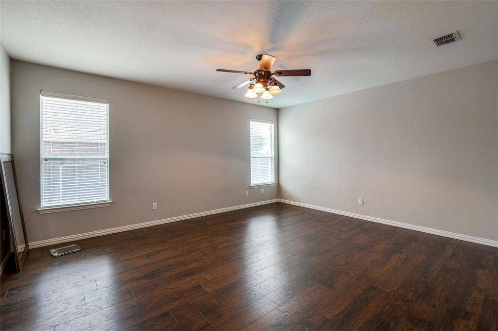 323 Del Cano Drive, Allen, TX 75002 323 Del Cano Drive, Allen, TX 75002