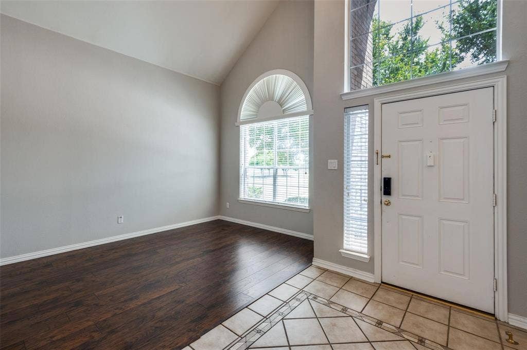 323 Del Cano Drive, Allen, TX 75002 323 Del Cano Drive, Allen, TX 75002