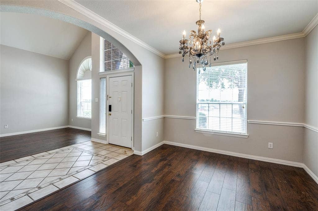 323 Del Cano Drive, Allen, TX 75002 323 Del Cano Drive, Allen, TX 75002