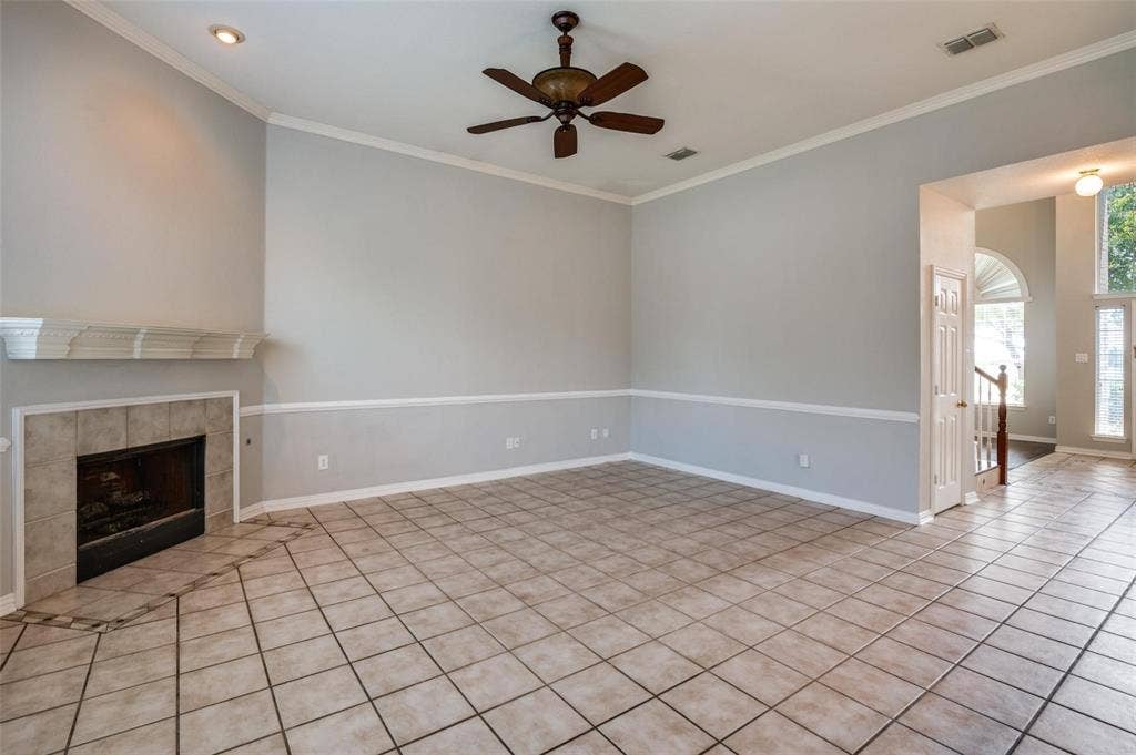 323 Del Cano Drive, Allen, TX 75002 323 Del Cano Drive, Allen, TX 75002