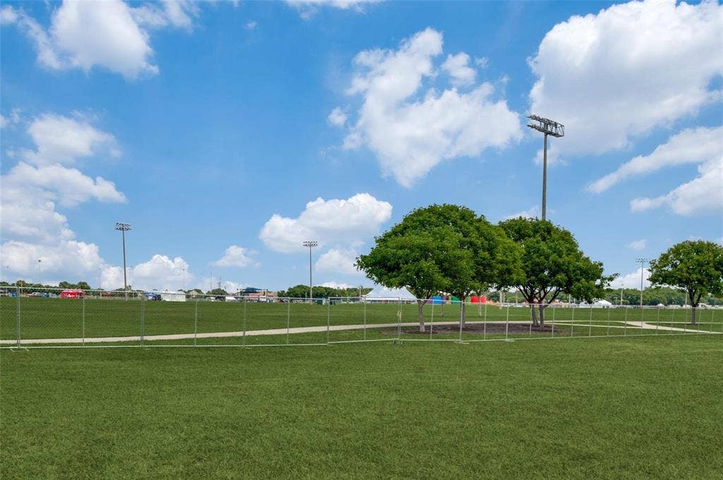 323 Del Cano Drive, Allen, TX 75002 323 Del Cano Drive, Allen, TX 75002