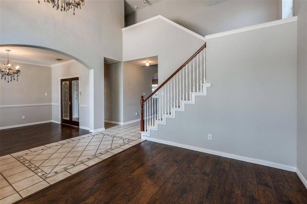 323 Del Cano Drive, Allen, TX 75002 323 Del Cano Drive, Allen, TX 75002