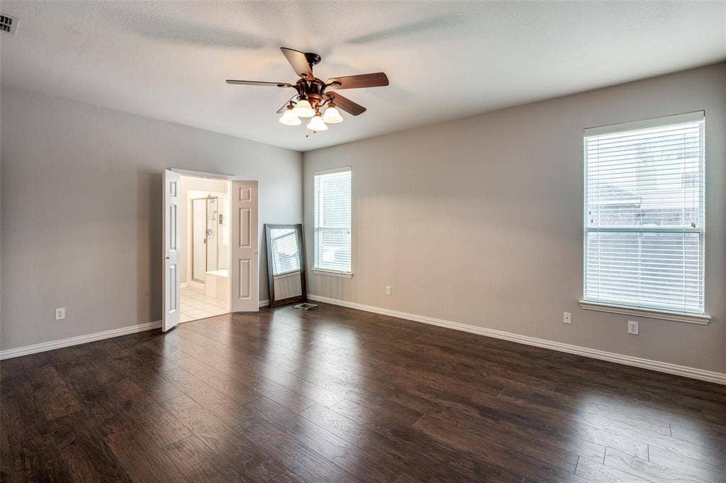 323 Del Cano Drive, Allen, TX 75002 323 Del Cano Drive, Allen, TX 75002