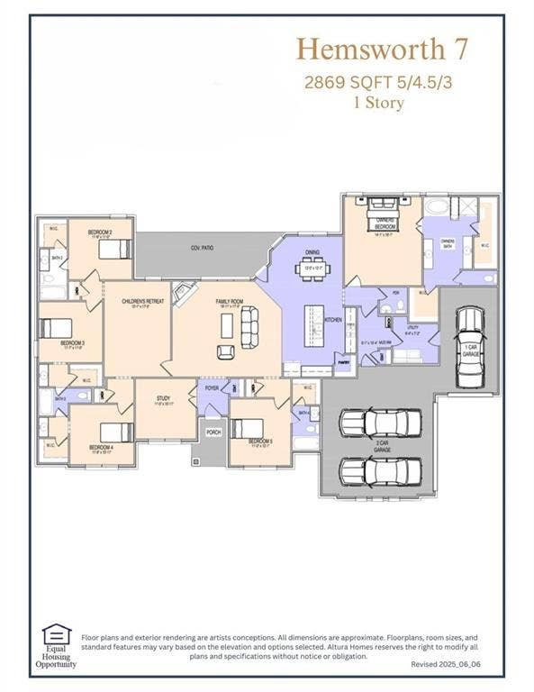 Property photo for 8145 Westburn Street, Greenville, TX